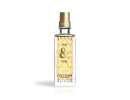عطر عود روز لوكستيان او دي بارفيوم